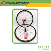 FULCRUM Disc Brake Wheelset RACING 6 DB C20 AFS 700C HG11 / SRAM XD ROAD Alloy