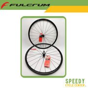 FULCRUM Disc Brake Wheelset RACING 6 DB C20 AFS 700C HG11 / SRAM XD ROAD Alloy