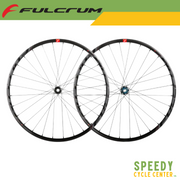 FULCRUM Disc Brake Wheelset RED ZONE 5 Boost AFS TR 29