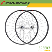 FULCRUM Disc Brake Wheelset RED ZONE 5 Boost AFS TR 29