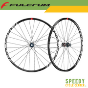 FULCRUM Disc Brake Wheelset RED ZONE 7 Boost AFS TR 27.5