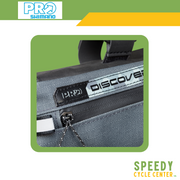 PRO Discover Performance Frame Bag Small