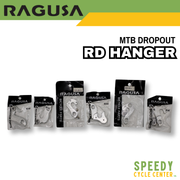 RAGUSA Dropout RD Hanger Dropout Rear Derailleur
