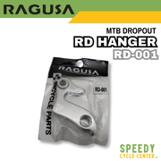 RAGUSA Dropout RD Hanger Dropout Rear Derailleur