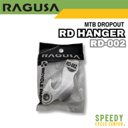 RAGUSA Dropout RD Hanger Dropout Rear Derailleur