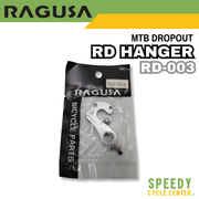 RAGUSA Dropout RD Hanger Dropout Rear Derailleur
