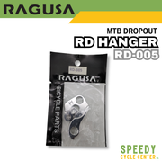 RAGUSA Dropout RD Hanger Dropout Rear Derailleur