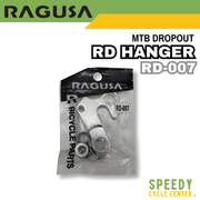RAGUSA Dropout RD Hanger Dropout Rear Derailleur