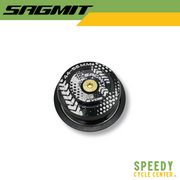 SAGMIT EVO2 Sealed Bearing Headset Tapered 44-55MM / 44-56MM