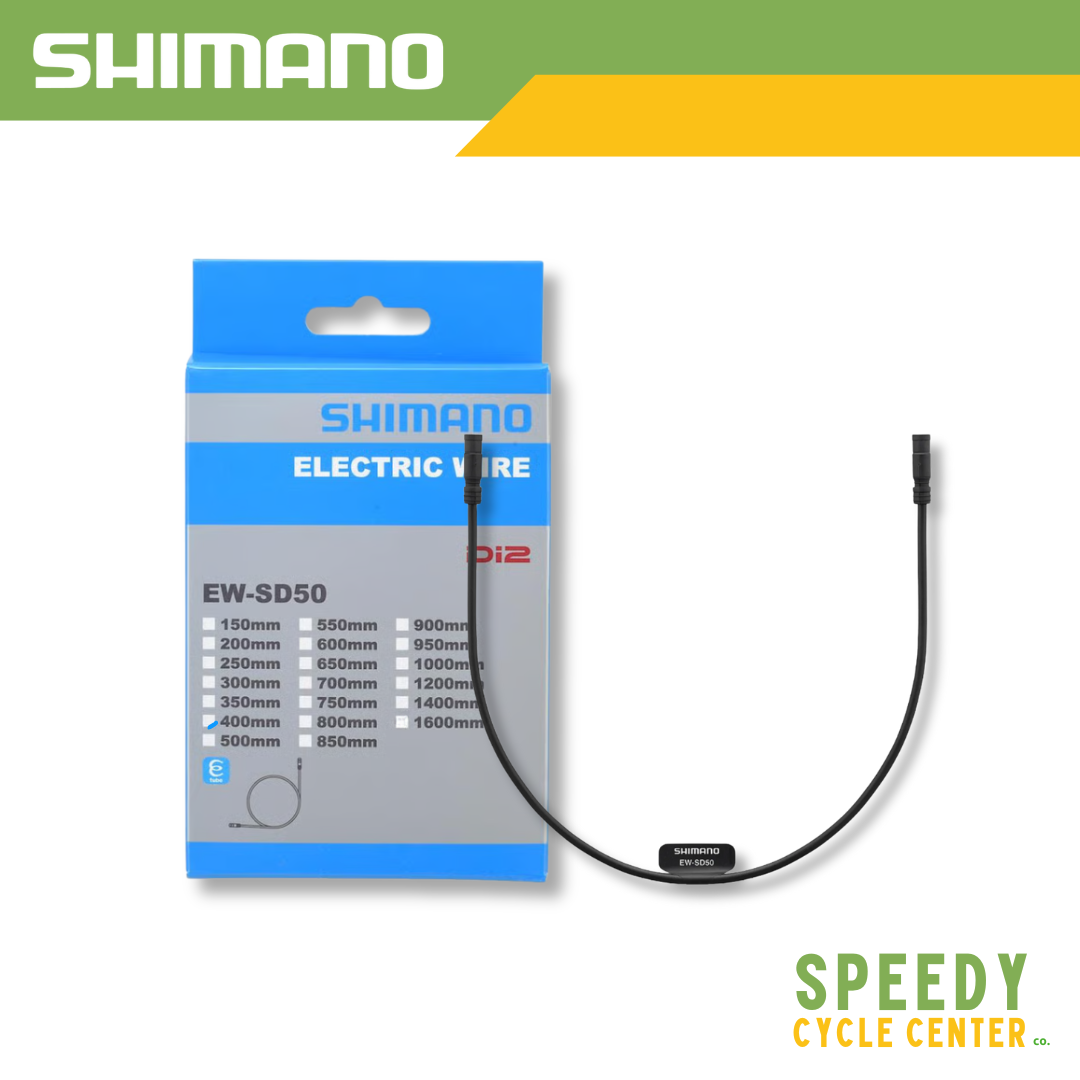 SHIMANO EW-SD50 Di2 E-Tube Electric Wire 350MM