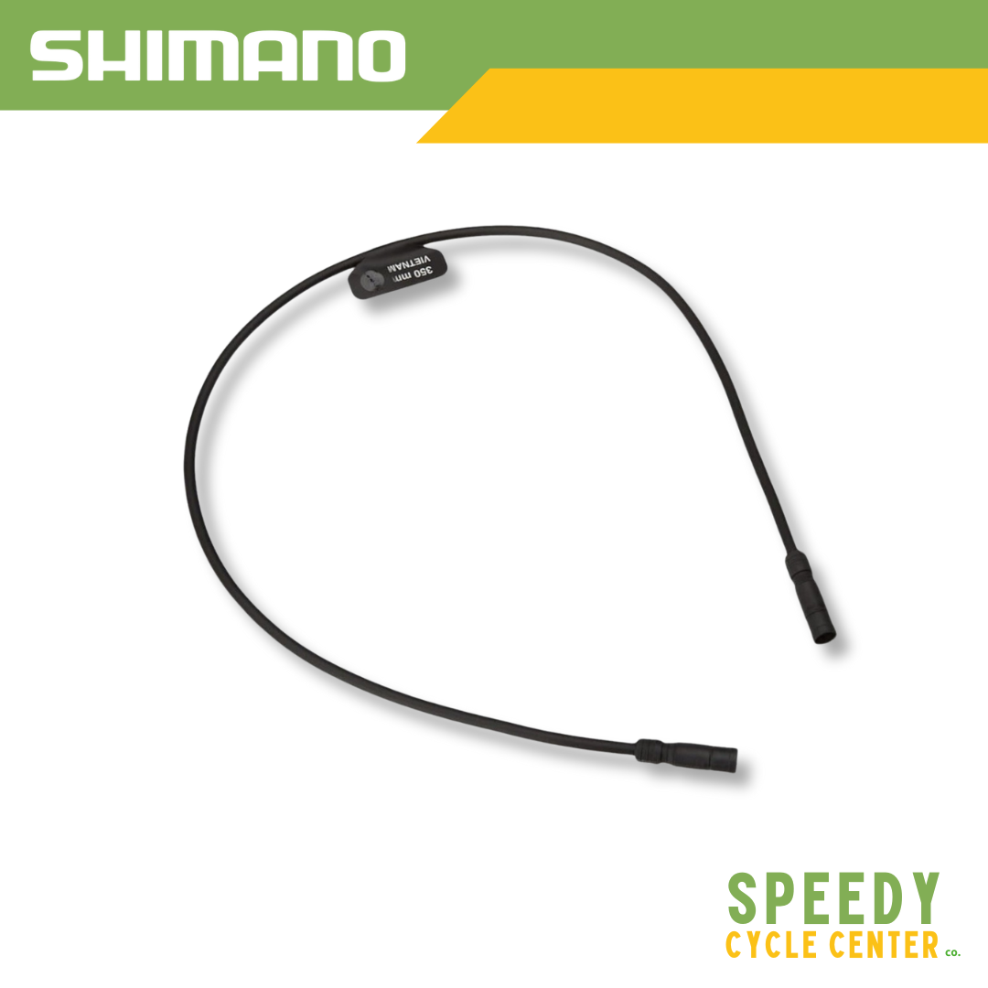 SHIMANO EW-SD50 Di2 E-Tube Electric Wire 350MM
