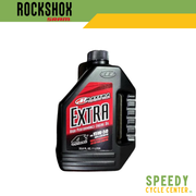 ROCKSHOX Rear Shock Air Can MAXIMA Oil 15W-50 1L by SRAM