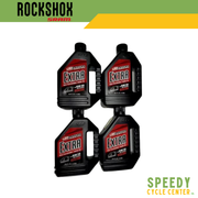 ROCKSHOX Rear Shock Air Can MAXIMA Oil 15W-50 1L by SRAM