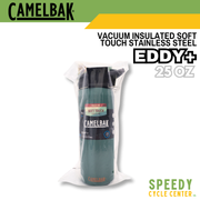 CAMELBAK - Eddy+ Tumbler 25 Oz Soft Touch Vacuum Insulated Stainless Steel