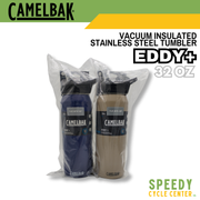CAMELBAK - Eddy+ Tumbler 32 Oz Vacuum Insulated Stainless Steel
