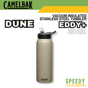 CAMELBAK - Eddy+ Tumbler 32 Oz Vacuum Insulated Stainless Steel