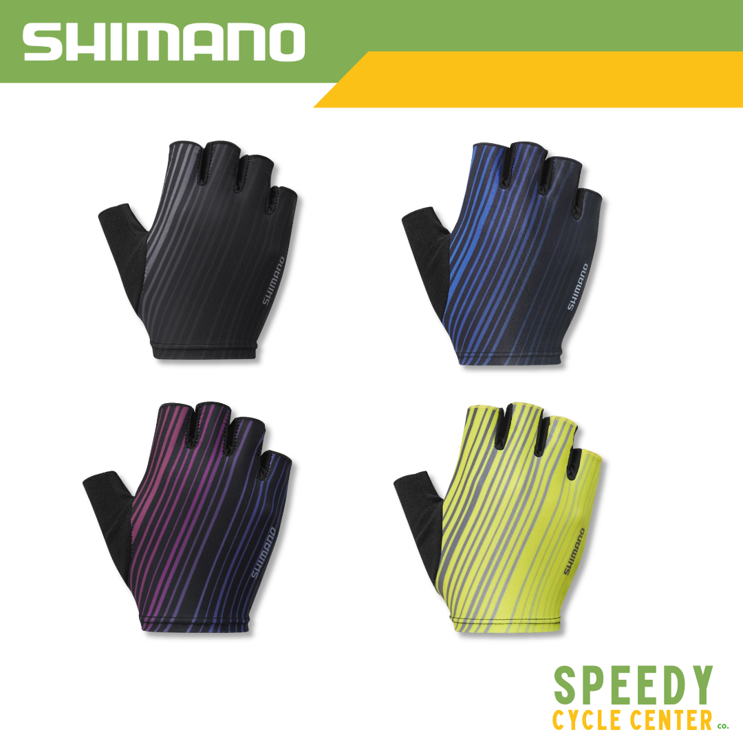 SHIMANO Escape Gloves