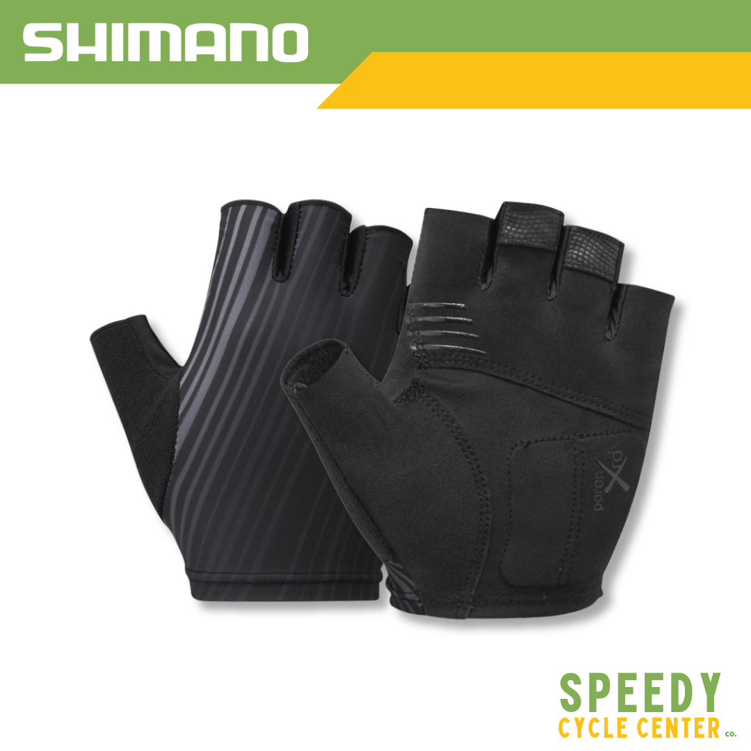 SHIMANO Escape Gloves