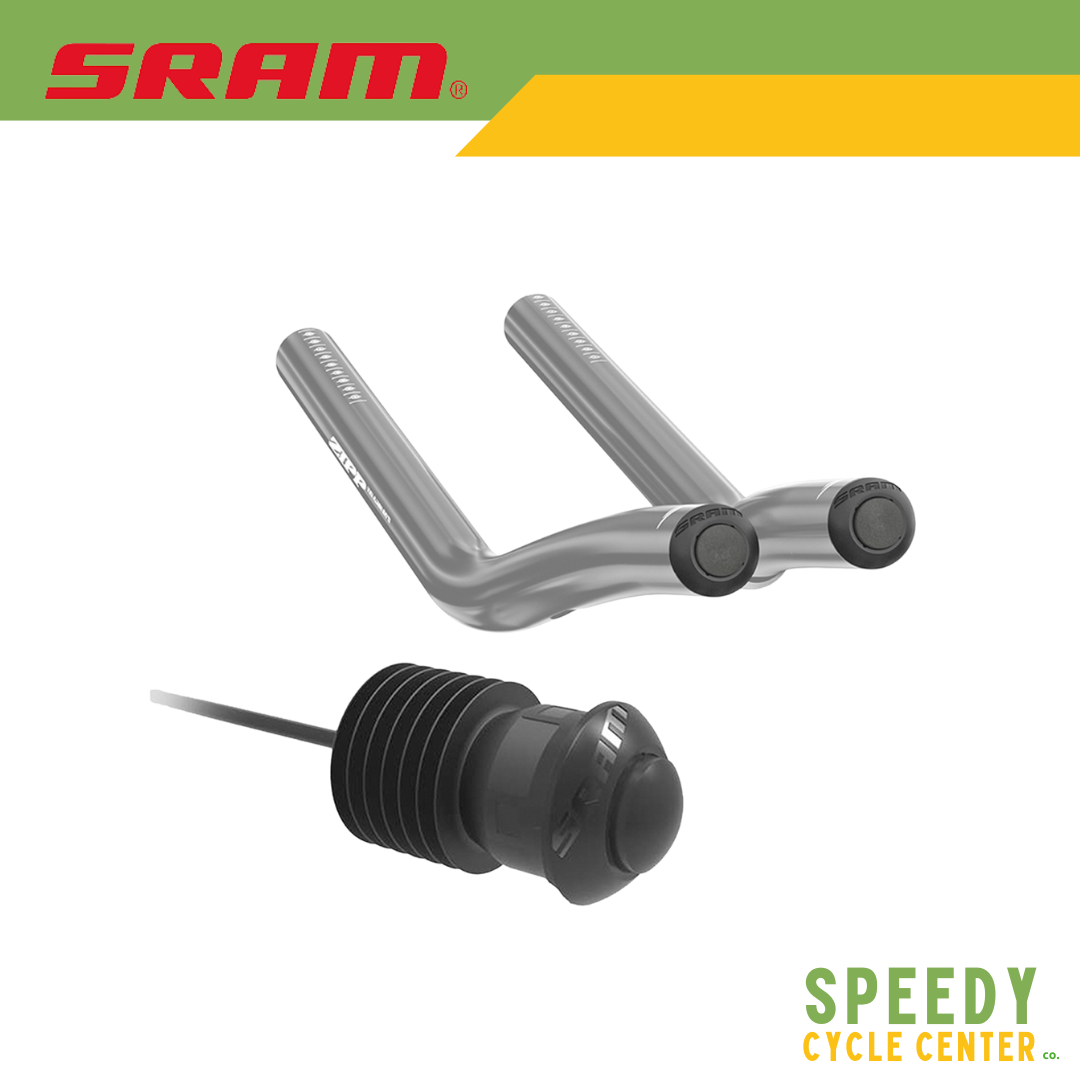 SRAM RED ETAP CLICS Extension Shift Buttons 650mm 2x11/12-Speed