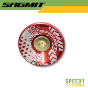 SAGMIT Expander Cap SH-01 EVOS 30mm for MTB and RB