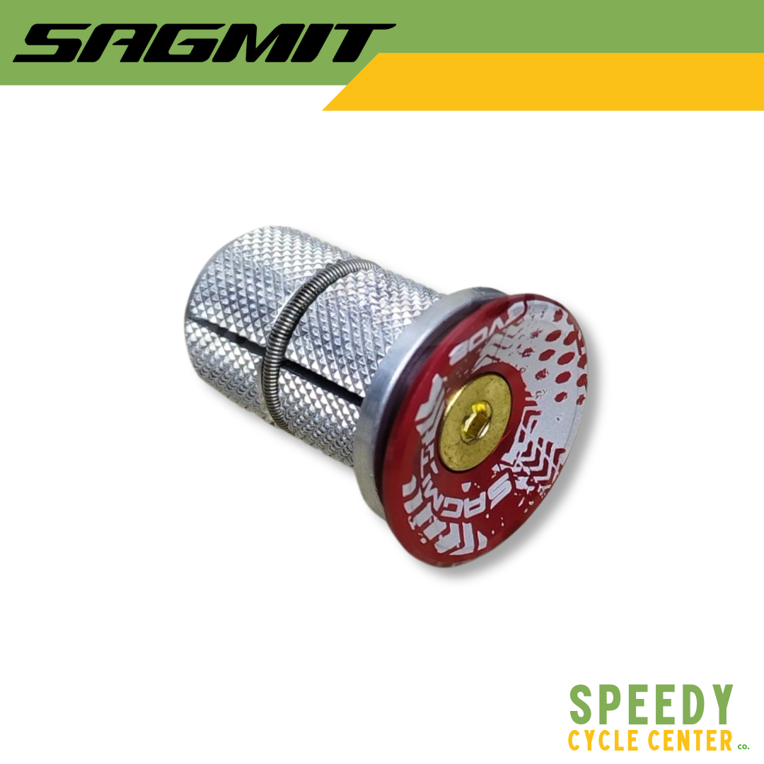 SAGMIT Expander Cap SH-01 EVOS 30mm for MTB and RB