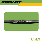 SAGMIT Explorer Gravel Handle Bar (Corner Bar) 420mm 31.8mm