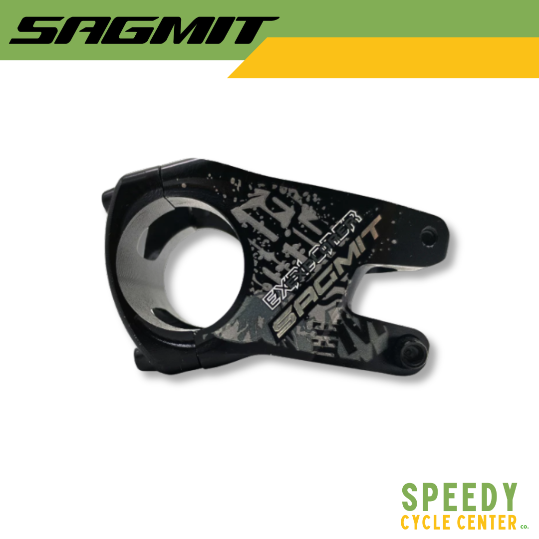 SAGMIT Explorer Short Stem for Bicycle