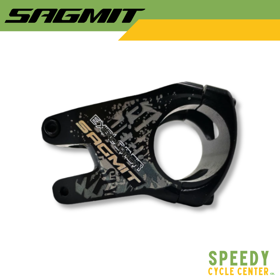 SAGMIT Explorer Short Stem for Bicycle