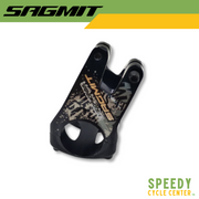 SAGMIT Explorer Short Stem for Bicycle