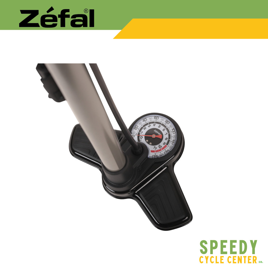 ZEFAL Profil Max FP20