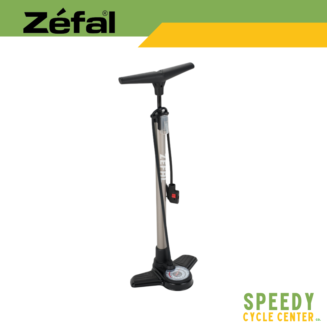 ZEFAL Profil Max FP20