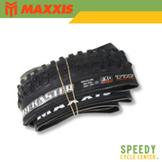 MAXXIS  Forekaster 29x2.35 (Folding)(NOT Tubeless Ready)