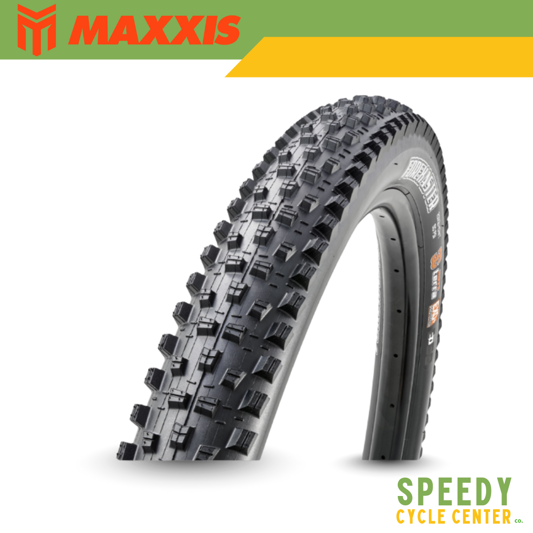 MAXXIS  Forekaster 29x2.35 (Folding)(NOT Tubeless Ready)