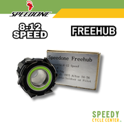 SPEEDONE Freehub for 8 - 12 Speed