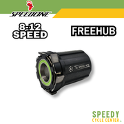 SPEEDONE Freehub for 8 - 12 Speed