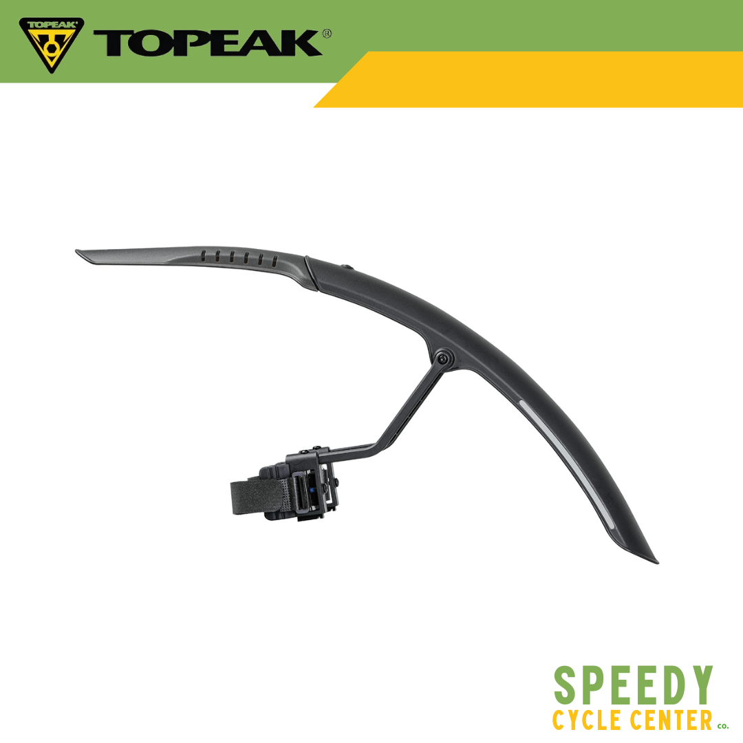 TOPEAK TETRAFENDER G1 Front TC9665