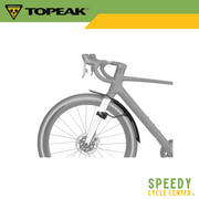 TOPEAK TETRAFENDER G1 Front TC9665