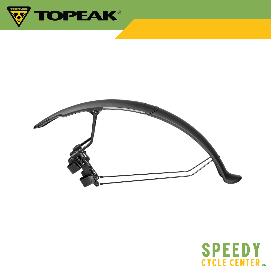 TOPEAK TETRAFENDER G2 Rear TC9666