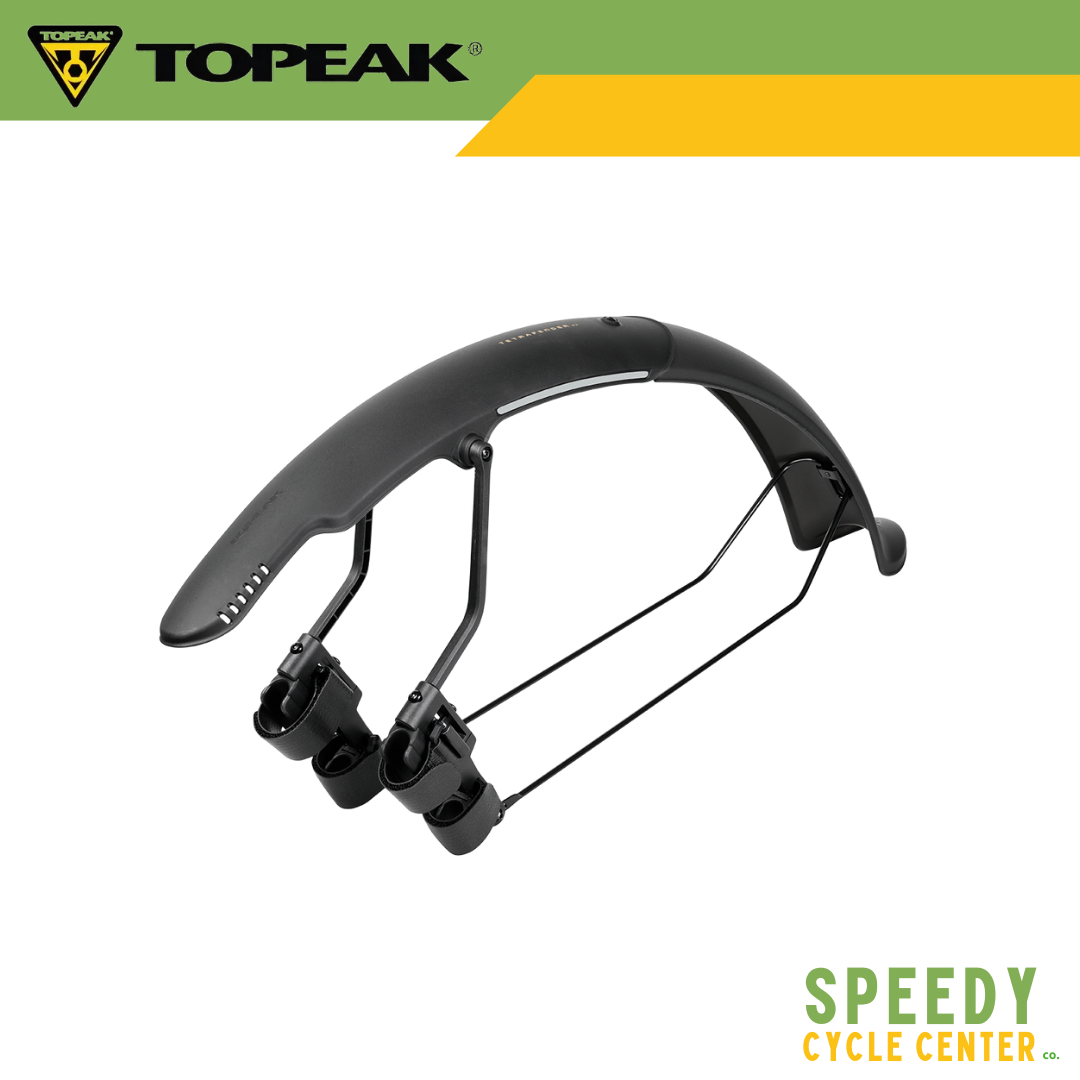 TOPEAK TETRAFENDER G2 Rear TC9666