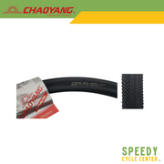 CHAOYANG TIRE 700 x 40C H-5224 GRAVEL GP Black Wire-On