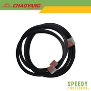 CHAOYANG TIRE 700 x 40C H-5224 GRAVEL GP Black Wire-On