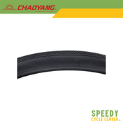 CHAOYANG TIRE 700 x 40C H-5224 GRAVEL GP Black Wire-On