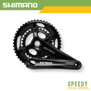 SHIMANO GRX Gravel Front Chainwheel FC-RX810-1 / FC-RX810-2 170mm