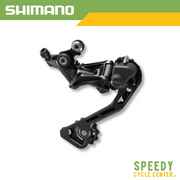 SHIMANO GRX Gravel Rear Derailleur RD-RX400 10-Speed