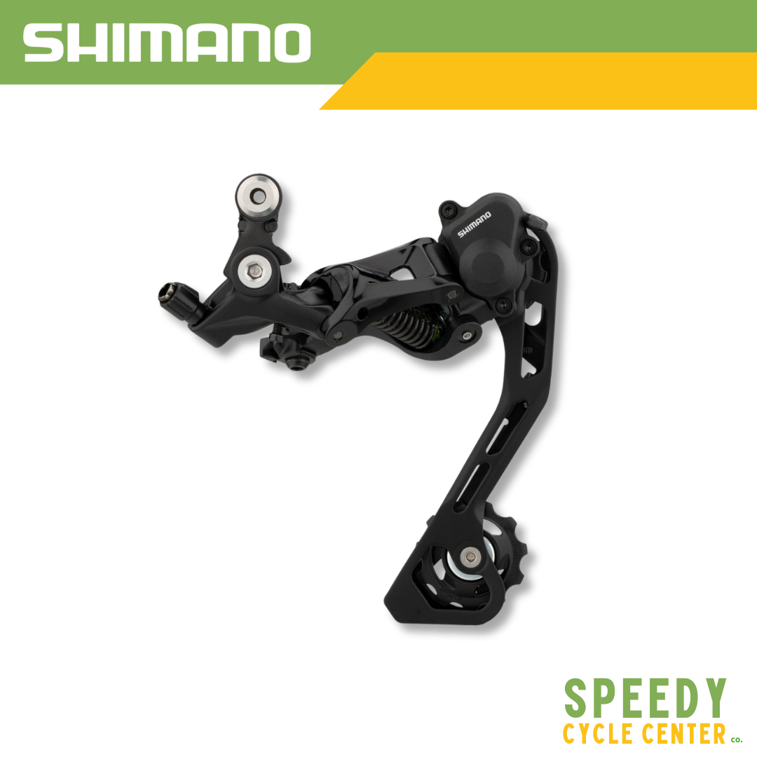 SHIMANO GRX Gravel Rear Derailleur RD-RX400 10-Speed