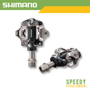 SHIMANO GRX PD-M8100-UG SM-SH51 Limited Edition Design SPD Gravel Pedal