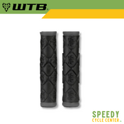 WTB Grips DC Trail Black with Grey Base (W075-0007)