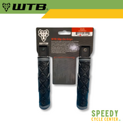 WTB Grips DC Trail Black with Grey Base (W075-0007)
