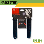 WTB Grips Trail II Black (W075-0061)