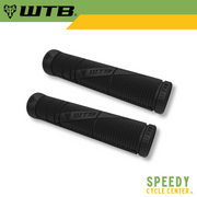 WTB Grips Trail II Black (W075-0061)